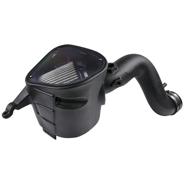 S&B Filters Cold Air Intake Dry Extendable Ram Cummins 6.7L Cold Air Intake (2007-2009)