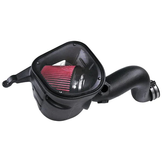 S&B Filters Cold Air Intake Ram Cummins 6.7L Cold Air Intake (2007-2009)