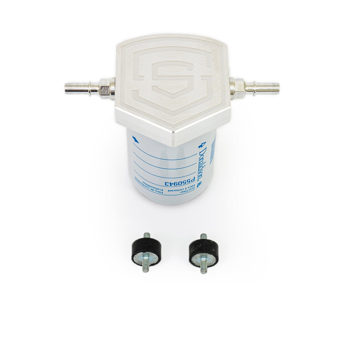 Powerstroke 6.7L CP4 Disaster Prevention Kit | Ford (2011+) - Tuner Depot