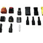 6.7L Powerstroke Shibby Tuner Harness & Delete Plug Kit | Ford 2011–2022