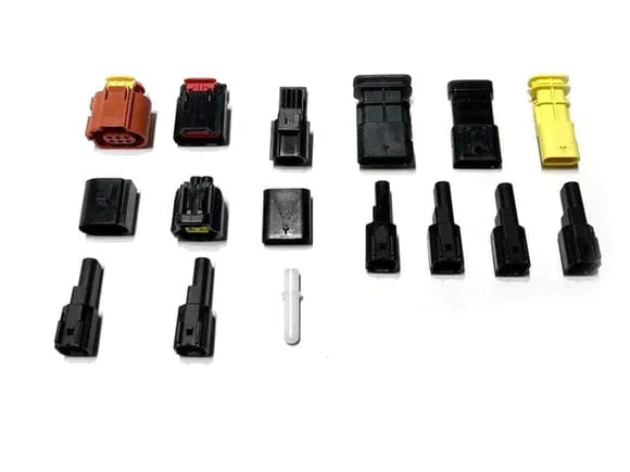 6.7L Powerstroke Shibby Tuner Harness & Delete Plug Kit | Ford 2011–2022