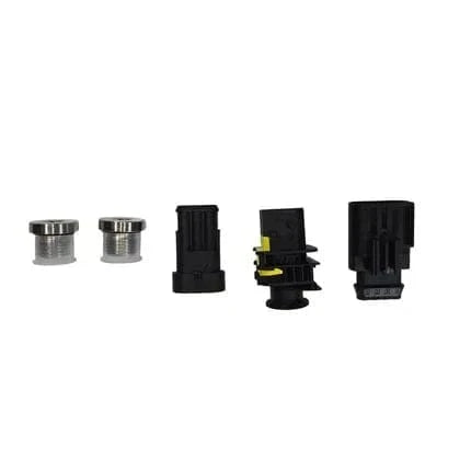 Shibby Engineering Accessories Turbo Upgrade Plug Kit (2013-2019) Dodge Ram Cummins 6.7L - Shibby Engineering Tuner Harness Plug Kit (2013-2024)