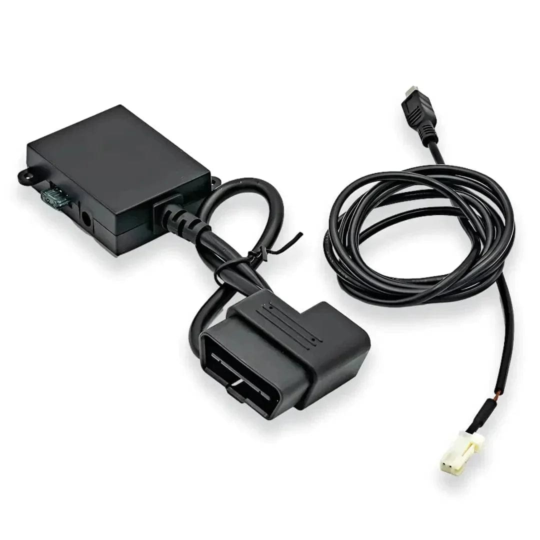 Tuner Depot Accessories 2018+ Ram Bypass Cable MiniMaxx V2 SOTF Switches and Cables for Dodge Ram Cummins (2006-2021)