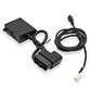 Tuner Depot Accessories 2018+ Ram Bypass Cable MiniMaxx V2 SOTF Switches and Cables for Dodge Ram Cummins (2006-2021)