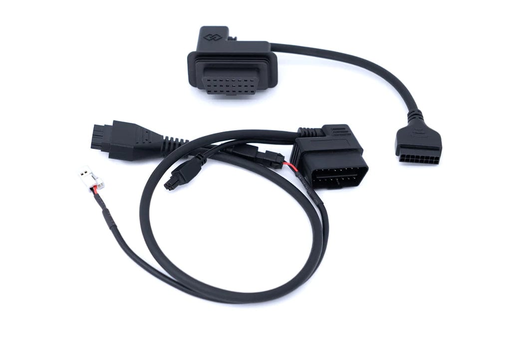 Tuner Depot Accessories Dodge RAM Cummins Bypass Cable EZ-Lynk AutoAgent3 (2018+) SOTF Switches and Cables for Dodge Ram Cummins (2006-2021)