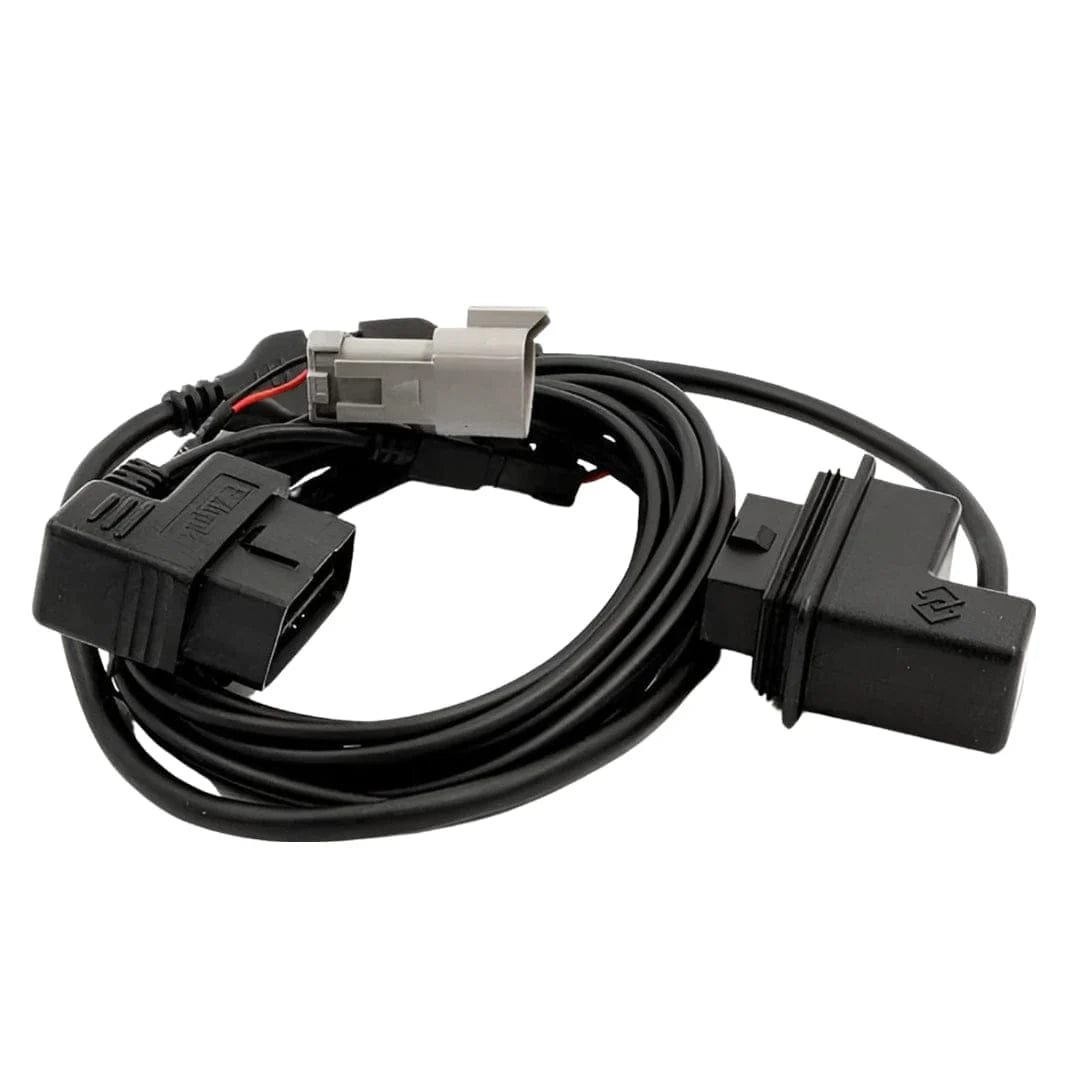 Tuner Depot Accessories Dodge RAM Cummins Bypass Cable EZ-Lynk AutoAgent3 (2018+) SOTF Switches and Cables for Dodge Ram Cummins (2006-2021)