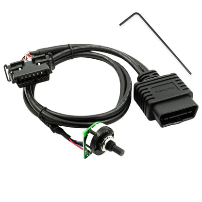 Tuner Depot Accessories Dodge RAM Cummins CSP5 SOTF Switch (2006-2018) SOTF Switches and Cables for Dodge Ram Cummins (2006-2021)