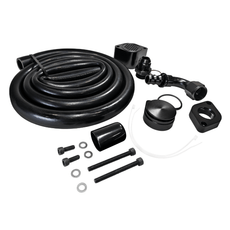 Tuner Depot Accessories Ford Powerstroke 6.7L - CCV Upgrade Kit (2011-2025)