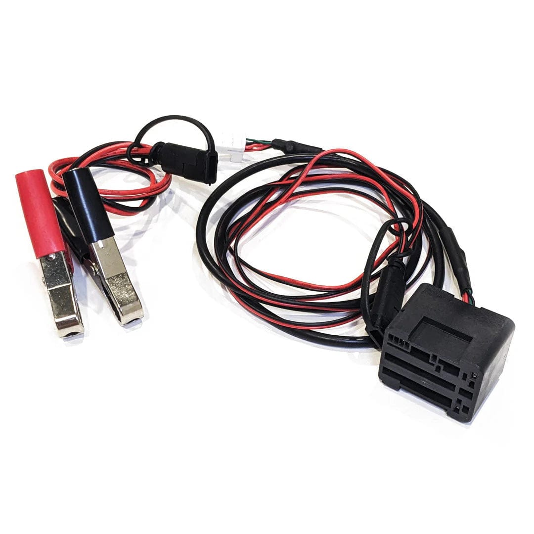 Tuner Depot Accessories Ford Powerstroke Security Bypass Cable (2020-2022)