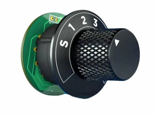 DSP5 SOTF Switch for GM Duramax (2001-2023) | On-The-Fly Tune Changes