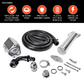 Tuner Depot Accessories GM Duramax L5P 6.6L - CCV Upgrade Kit (2017-2024)