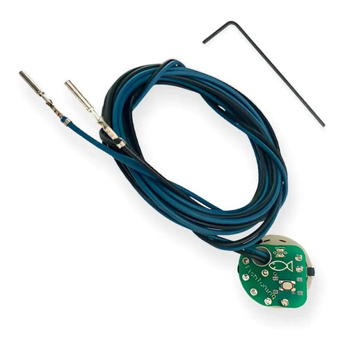 DSP5 Switch for Duramax