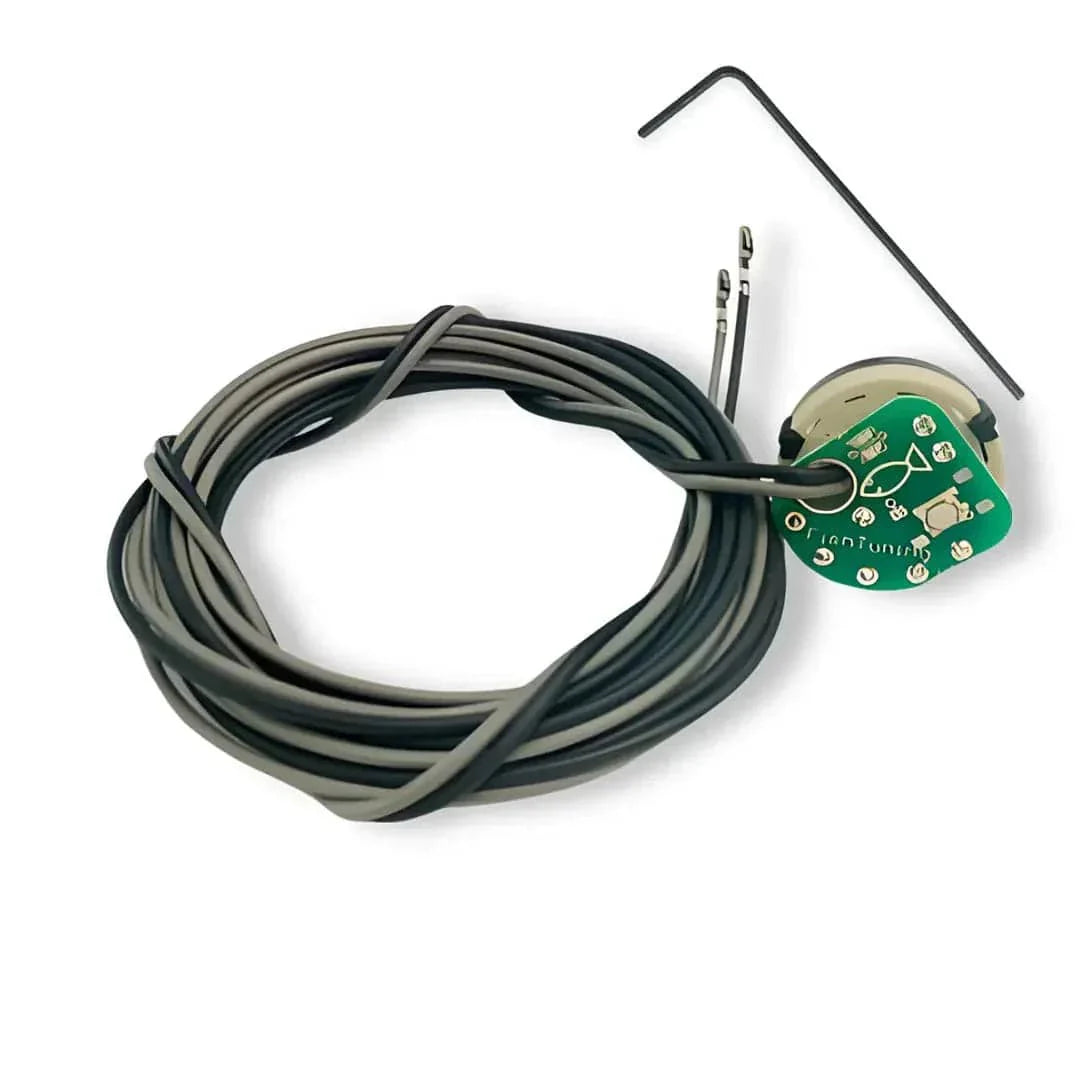 DSP5 SOTF Switch for GM Duramax (2001-2023) | On-The-Fly Tune Changes