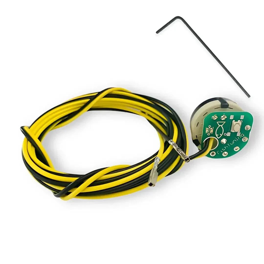 DSP5 SOTF Switch for GM Duramax (2001-2023) | On-The-Fly Tune Changes
