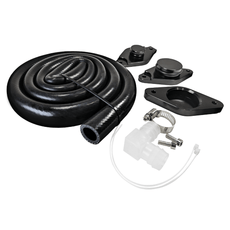 Tuner Depot Accessories GM Duramax LML - CCV Upgrade Kit (2012-2016)