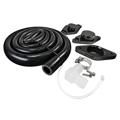Tuner Depot Accessories GM Duramax LML - CCV Upgrade Kit (2012-2016)