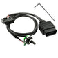 Tuner Depot Accessories SOTF Switches and Cables for Dodge Ram Cummins (2006-2021)