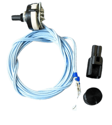 Tuner Depot Accessories SOTF Switches for Ford Powerstroke (2008-2022)