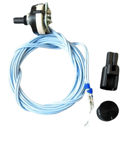 Tuner Depot Accessories SOTF Switches for Ford Powerstroke (2008-2022)