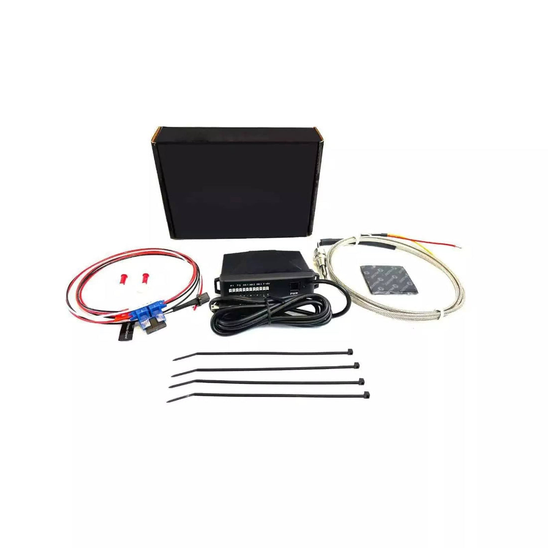 Universal Pyrometer EGT Sensor & Docking Station