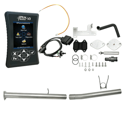 2015 cummins delete kit
