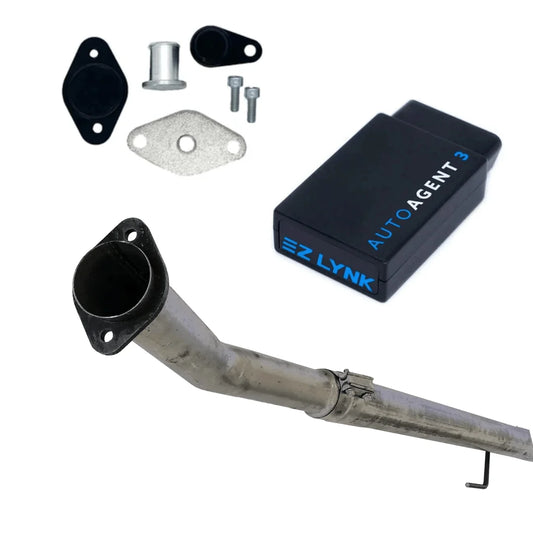 3.0L Powerstroke Delete Kit | 2018-2020 Ford F150