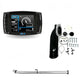 Tuner Depot All-in-one Kit Delete Pipe (T304) Ford Powerstroke 6.4L - All-In-One Delete Kit (2008-2010)