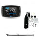 Tuner Depot All-in-one Kit Delete Pipe (T409) Ford Powerstroke 6.4L - All-In-One Delete Kit (2008-2010)