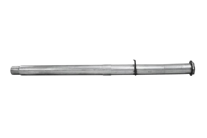 Tuner Depot All-in-one Kit Ford Powerstroke 6.4L - All-In-One Delete Kit w/ Delete Pipe (2008-2010)