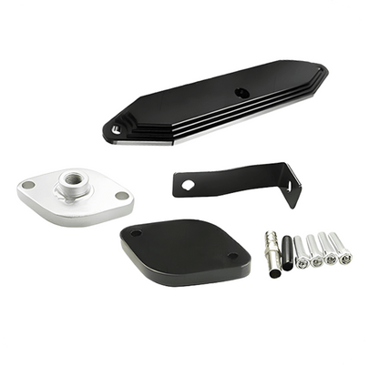 Tuner Depot All-in-one Kit Ford Powerstroke 6.7L - All-In-One DPF/DEF/EGR Delete Kit (2023-2025)