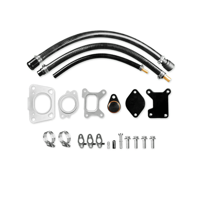 Tuner Depot All-in-one Kit GM Duramax L5P - All-In-One DPF/DEF/EGR  Delete Kit (2017-2025)