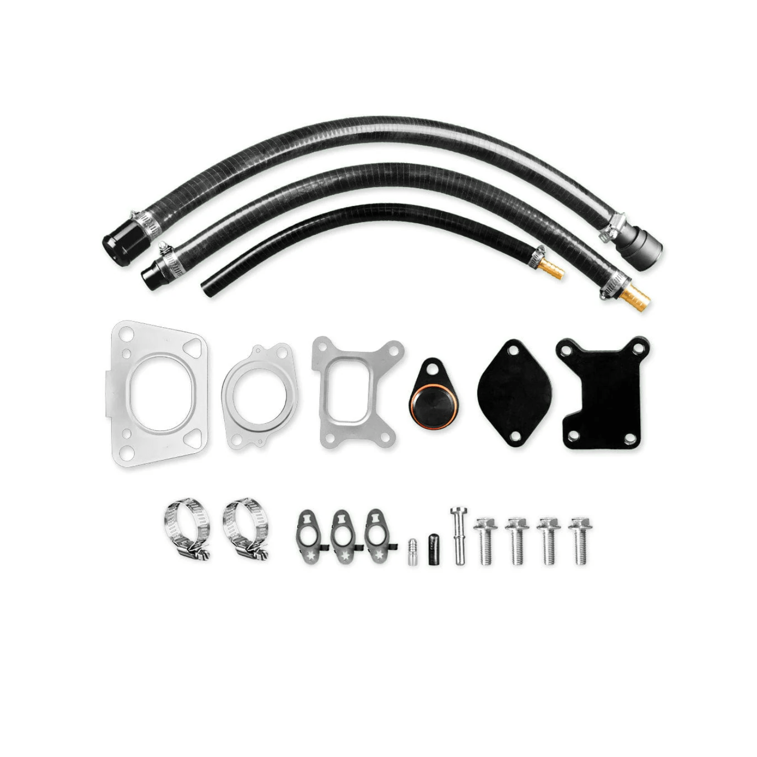 Tuner Depot All-in-one Kit GM Duramax L5P - All-In-One DPF/DEF/EGR  Delete Kit (2017-2025)