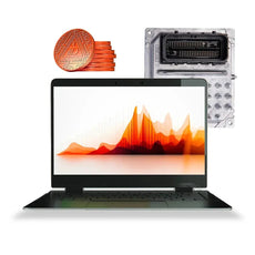 Tuner Depot All-in-one Kit GM Duramax L5P - TCM Tuning Upgrade Kit (2017-2023)