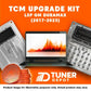 Tuner Depot All-in-one Kit GM Duramax L5P - TCM Tuning Upgrade Kit (2017-2023)