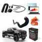 Tuner Depot All-in-one Kit GM Duramax LM2 - All-In-One DPF/DEF/EGR Delete Kit (2019-2022)