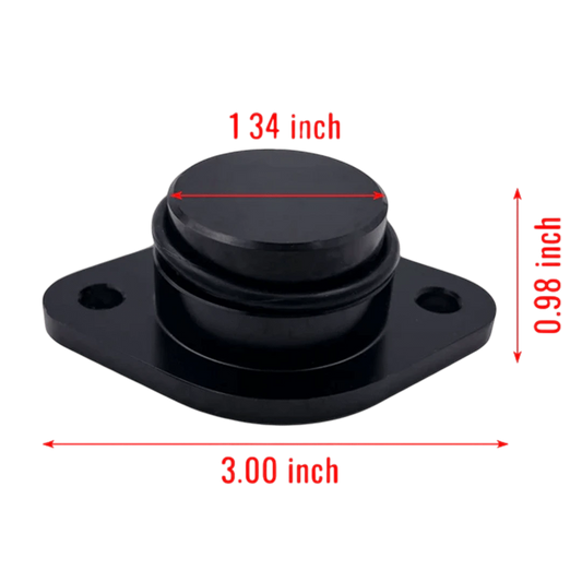 Tuner Depot All-in-one Kit GM Duramax LM2 All-In-One DPF/DEF/EGR Delete Kit (2019-2022)