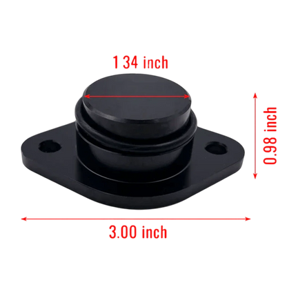 Tuner Depot All-in-one Kit GM Duramax LM2 All-In-One DPF/DEF/EGR Delete Kit (2019-2022)
