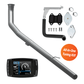 Tuner Depot All-in-one Kit Ram Cummins 6.7L All-in-One DPF | DEF | EGR Delete Kit (2007.5-2009)