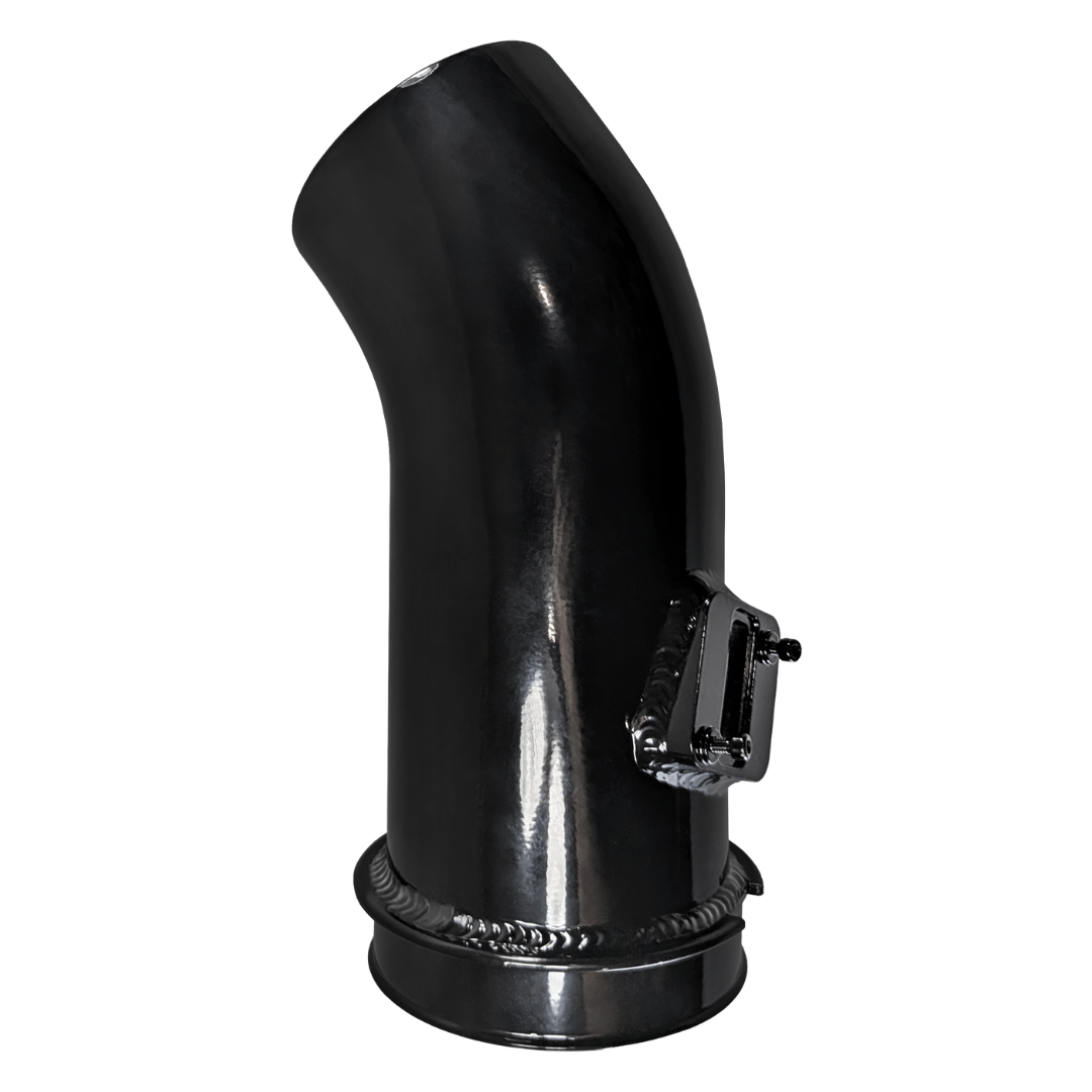 Tuner Depot Cold Air Intake Ford Powerstroke 6.7L - Cold Air Intake Kit (2011-2016)