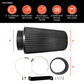 Tuner Depot Cold Air Intake GM Duramax 6.6L LML - Cold Air Intake (2013-2016)