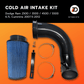 Tuner Depot Cold Air Intake Ram Cummins 6.7L - Cold Air Intake (2007-2012)