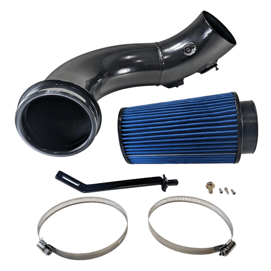 Tuner Depot Cold Air Intake Ram Cummins 6.7L - Cold Air Intake (2007-2012)