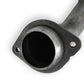 Tuner Depot Delete Pipe Ford Powerstroke 6.7L - Downpipe (2020-2024)