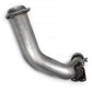 Tuner Depot Delete Pipe Ford Powerstroke 6.7L - Downpipe (2020-2024)