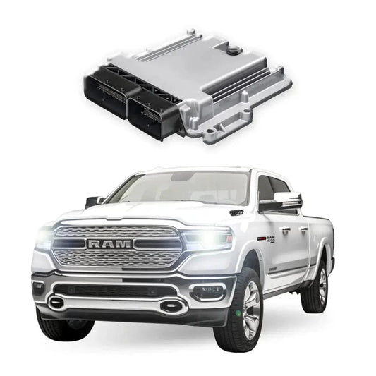 Tuner Depot Delete Tuning Ram 1500 EcoDiesel 3.0L  -  Bench-Flash Delete Tuning (2014-2023)