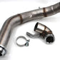 Tuner Depot Down-Pipe Ford Powerstroke 6.7L - Downpipe (2020-2024)