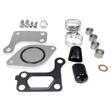 Tuner Depot EGR GM Duramax 2.8L LWN - EGR Delete Kit (2016-2022)