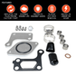 Tuner Depot EGR GM Duramax 2.8L LWN - EGR Delete Kit (2016-2022)