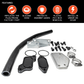 Tuner Depot EGR GM Duramax LLY 6.6L - EGR Delete Kit (2004.5-2005)