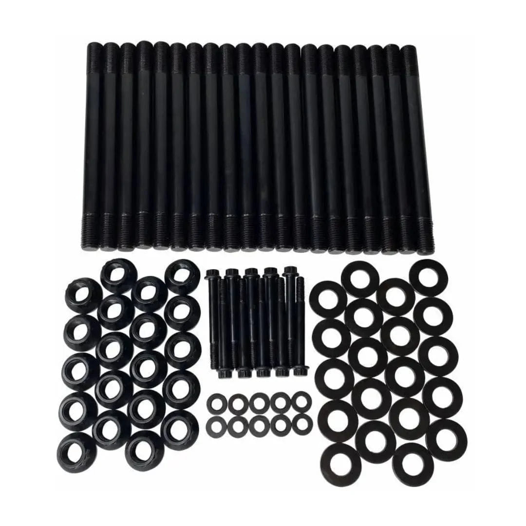 Tuner Depot Ford Powerstroke 6.4L Gator Head Studs (2008 - 2010)